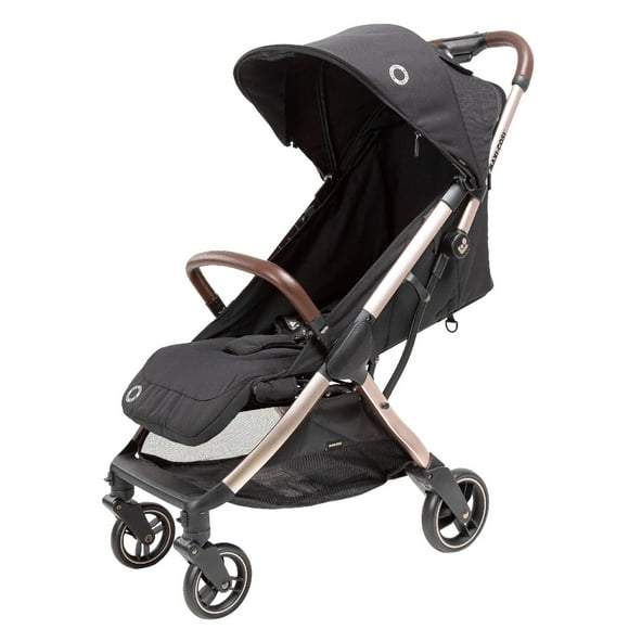 Carriola Ligera Maxi Cosi Eva2 Gris con Diseño Compacto para Viajes para Bebé