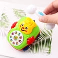thumbnail image 3 of Gift Toy Car Telephone Kids Toys Developmental Educational Cartoon Education, 3 of 6