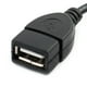 Câble de Connecteur Audio Mâle USB de Voiture Femelle aux 3,5 Mm de Long 22,8 Cm – image 2 sur 3