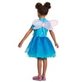 thumbnail image 2 of Halloween Sesame Street Abby Cadabby Deluxe Toddler Costume, 2 of 2