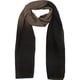 thumbnail image 1 of Verona Collection Mujer Hand Dyed Ombre Hijab Bufanda Wrap, Marrón, Talla única, 1 of 1