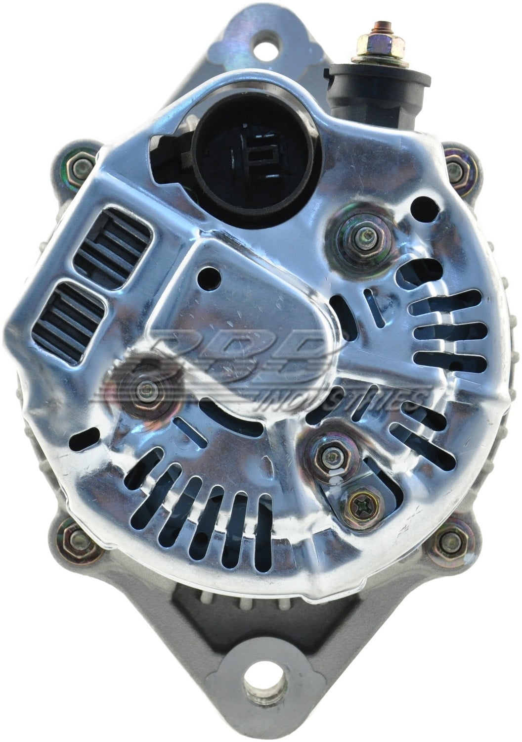 TERREPOWER formerly BBB Industries 14939 Reman Alternator