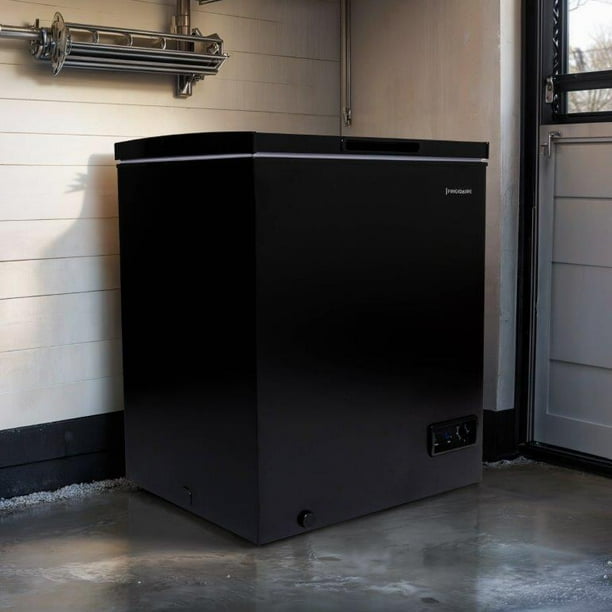 EFRF7013 Chest Freezer - Freezer units for ecommerce - Walmart