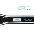 thumbnail image 4 of Neuro Smooth XL 1.5" Styling Iron, 4 of 6