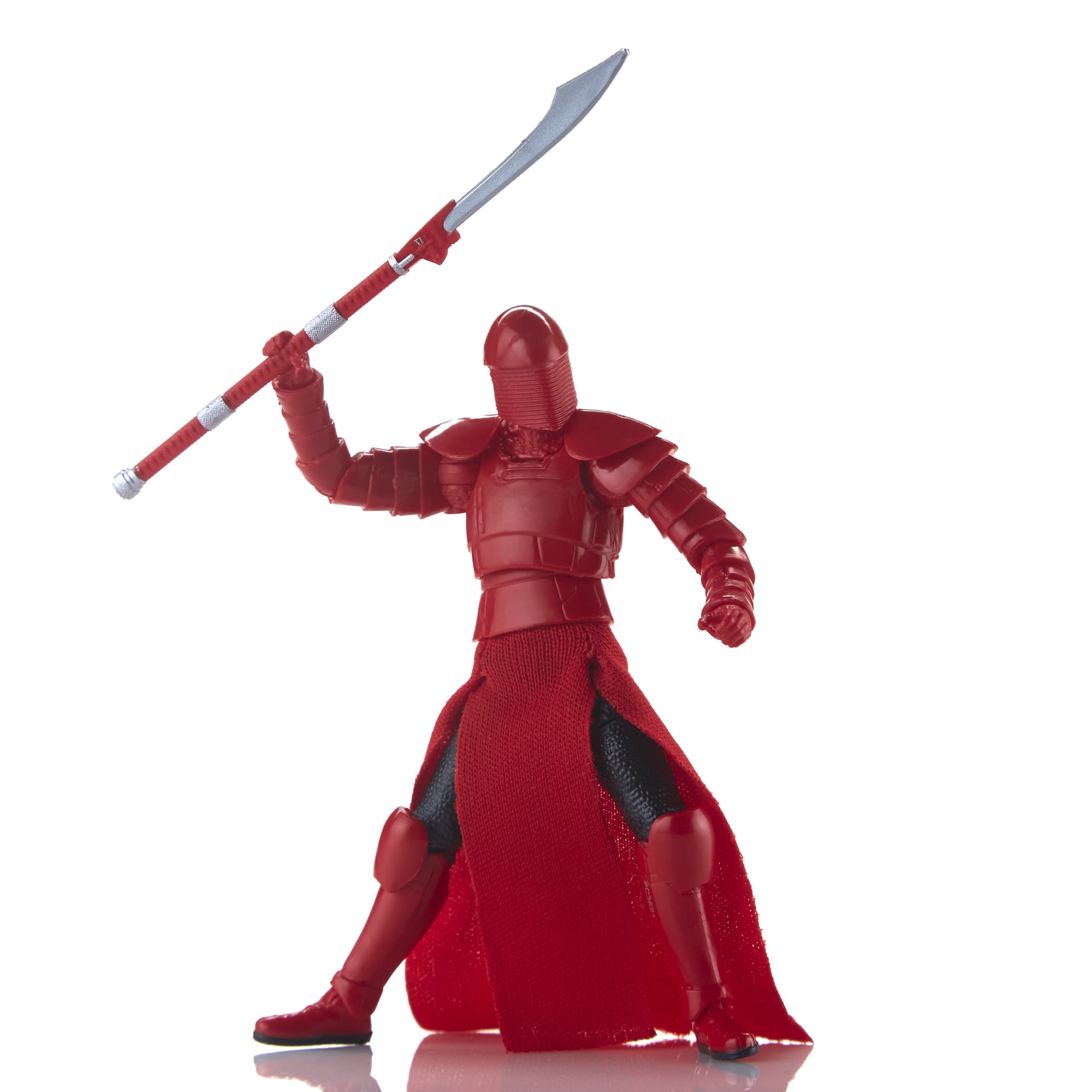 Star wars black series elite deals praetorian guard