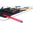 thumbnail image 3 of 10x Capacitive Touch Screen Stylus Pen for All Mobile Phones Tablet PC, 3 of 7
