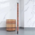 thumbnail image 1 of SHINYPASING 1 Pc Hulusi Flute Smooth Surface Portable Woodwind Instrument for Beginners, 1 of 7