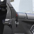 thumbnail image 3 of Antenna Replacement Short Radio Antenna for Ford F150 F250 F350 Super Duty Raptor Dodge RAM 1500 250, 3 of 5