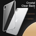 thumbnail image 3 of Funda JeTech Clear para iPad Pro M4 (2024) de 13 pulgadas, antiamarilla, 3 of 6