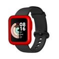 thumbnail image 3 of TopLLC Protective Frame Case For Mi Watch Lite/Redmi Watch TPU Protector on Clearance, 3 of 3