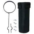 thumbnail image 2 of Shisuyan Drumstick Case Load Bearing 1 Set 3.9x9.3in, 2 of 8