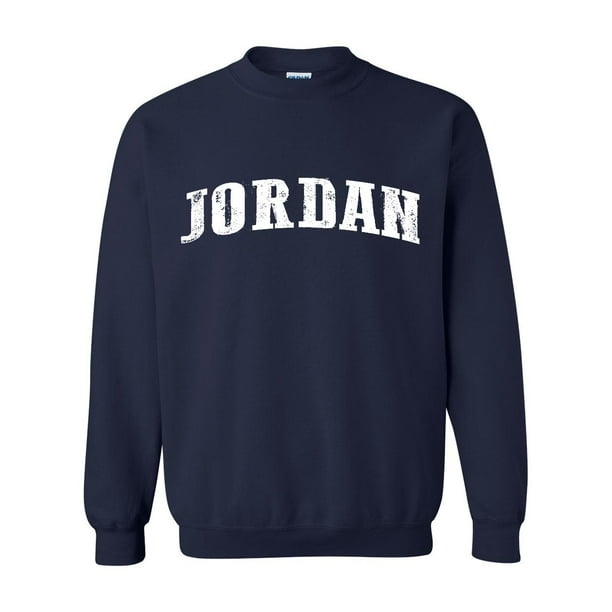 michael jordan crewneck