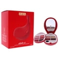 thumbnail image 3 of Set de maquillaje Pupa Milano Whale 2 All-In-One 6ml 003 Red, 3 of 3