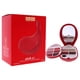 thumbnail image 3 of Set de maquillaje Pupa Milano Whale 2 All-In-One 6ml 003 Red, 3 of 3