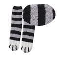 thumbnail image 2 of Chaussettes Douillettes pour Femmes Hiver Chaudes Douces Confortables, 2 of 5