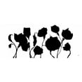 thumbnail image 3 of Day, Kellie 14x8 Black Modern Framed Museum Art Print Titled - 16 Again v2 BW, 3 of 5