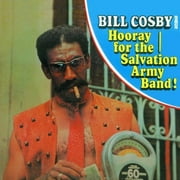 Bill Cosby - Bill Cosby Sings Hooray For The Salvation Army Band - Music & Performance - CD