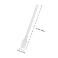 thumbnail image 2 of BESTYASH 10pcs Paint Color Mixing Tool Handheld Spreader Applicator For Artists Home Use Mixing White, 2 of 8