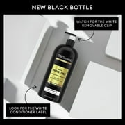 TRESemmé Rich Moisture Conditioner Rich Moisture for Dry Hair Hydrating Conditioner Formulated With Vitamin E And Biotin 39 oz