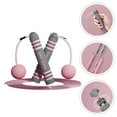 thumbnail image 6 of 1 Set Premium Cordless Jump Rope Ropeless Skipping Rope Wireless Jumping Rope, 6 of 7