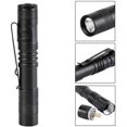 thumbnail image 3 of Led Penlight Flashlight, 10pcs Mini Pen Flashlight Tactical Powerful Lumen Penlight Flashlight for Camping, Hiking, 3 of 5