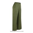 thumbnail image 3 of Pantalón George para Dama, con Bolsas Parche Olivo Talla EG, 3 of 4
