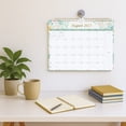 thumbnail image 2 of Deli 18 months Wall Calendar 2026, 11" x 8.5", Thick Paper with Julian Dates and Block, Monthly planner for Office Home Planning & Organizing, Color Design, 2 of 9