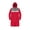 Red, variant on Tyr Men's STRIPED Parka Navy Size XX-Large