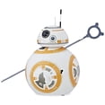 thumbnail image 2 of Star Wars: El último Jedi Rip N Go BB-8, 2 of 6