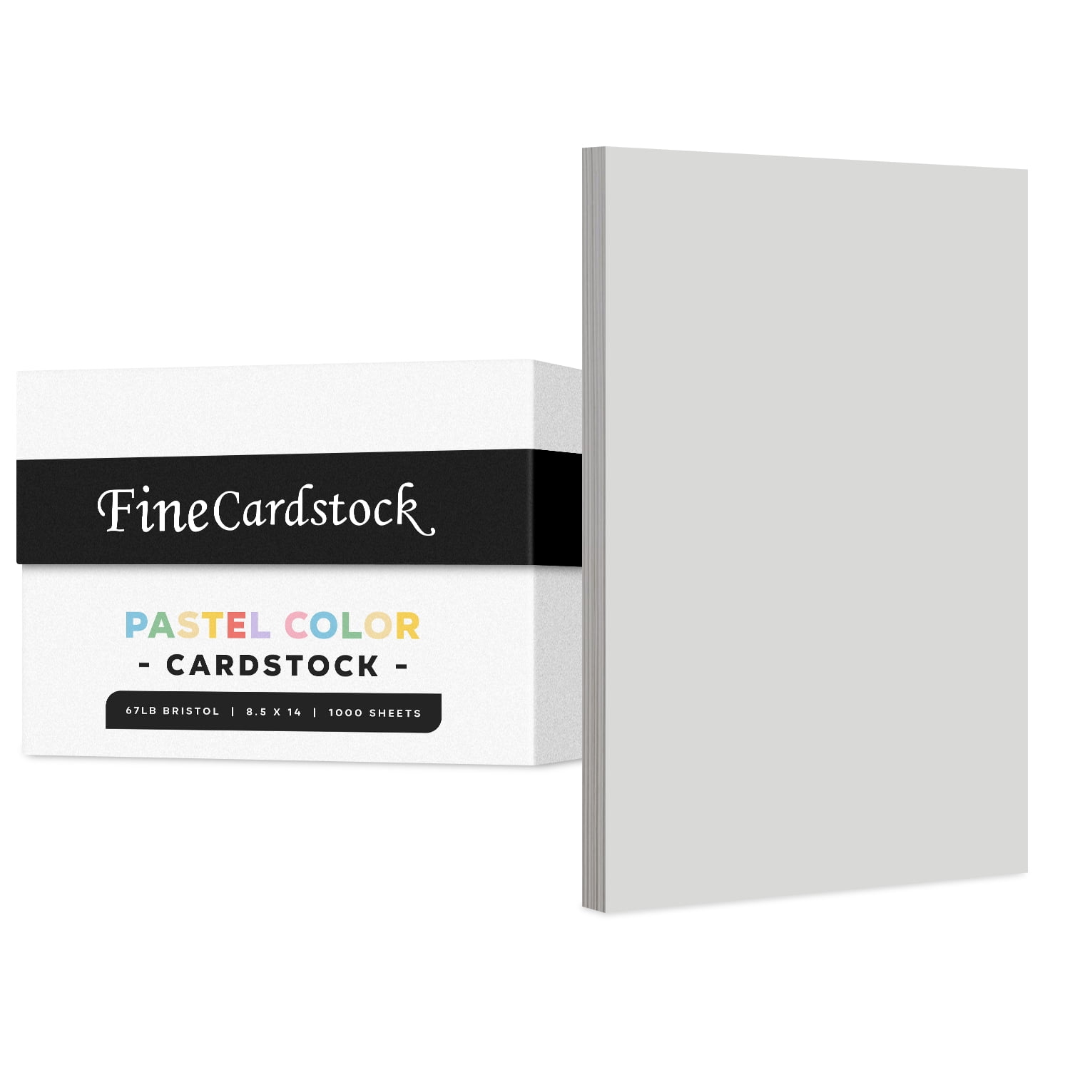 1 Case of 5000 Legal Size Paper - Bulk and Wholesale - Fine Cardstock