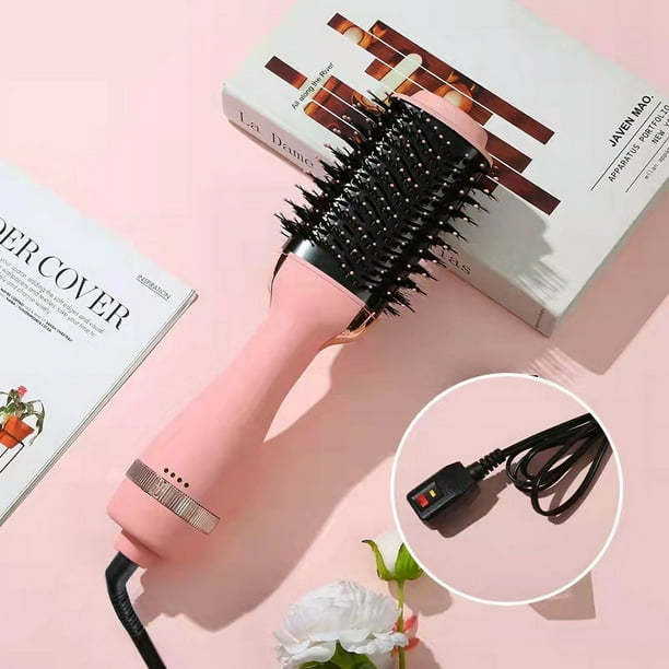 Straightening Brush Conair Cepillo Alisador Goet Peine Alisador De