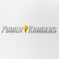 thumbnail image 2 of CafePress - Power Rangers Linear Logo - Adjustable Unisex Printed Trucker Hat with Mesh Back, 2 of 8