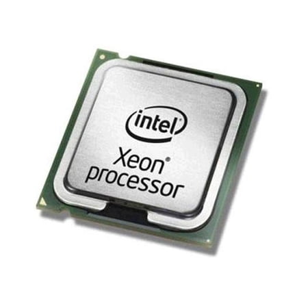 Intel Xeon E5-2450 - 2.1 GHz - 8-core - 16 threads - 20 MB cache - LGA1356 Socket - Box