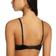 thumbnail image 2 of Women's Comfort Devotion Push Up Bra, Style 09442, 2 of 2