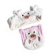 thumbnail image 4 of Ropa para muñecas de 20 cm CUTICAT Cerdo rosa peluche accesorios para fotos disfraces de bricolaje, 4 of 8