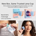 thumbnail image 3 of Lena Sensitive 2-Pack, Small  Large, 3 of 10
