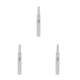 thumbnail image 4 of Seitruly 2-in-1 Facial Hair Trimmer Adults Button Grooming Tool Shaver Beauty Supplies Battery Eyebrow Nose Trimming Powered Operation Type1, 4 of 6