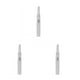 thumbnail image 5 of Recortador de Vello Facial Eléctrico Soidarity 2 en 1 para Hombres y Mujeres, 5 of 6