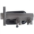 thumbnail image 3 of Brake Master Cylinder Fits select: 1988-1991 CHEVROLET CAVALIER, 1987-1989 CHEVROLET CELEBRITY, 3 of 7