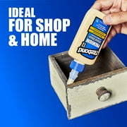 Titebond 5006 1 Gallon Honey Cream II Premium Wood Glue