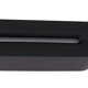 thumbnail image 2 of Portable USB 7 Color Flame Diffuser, Convenient and Easy to Use, Air Humidifier for Bedroom, Office, Black, 2 of 4