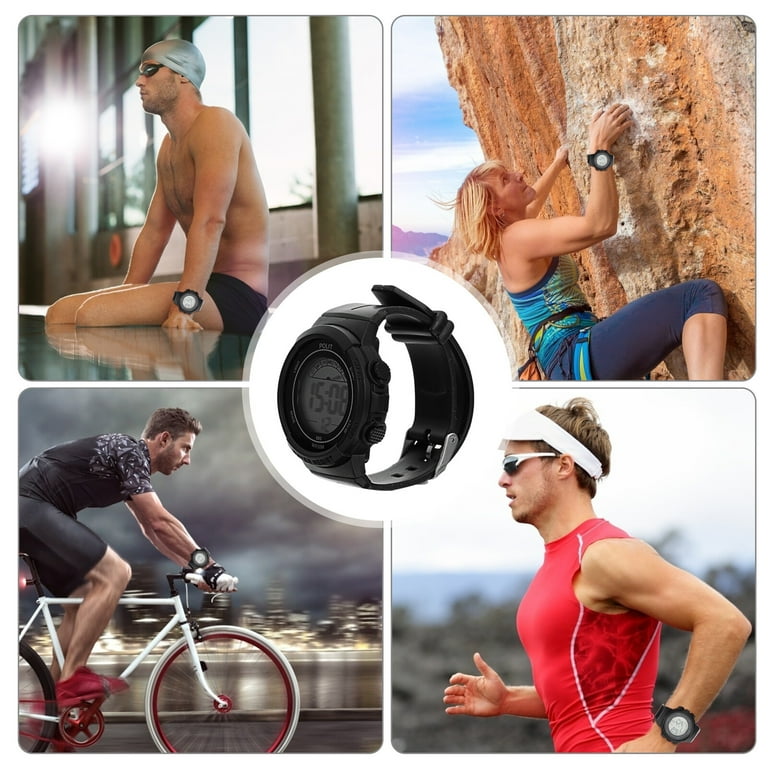 Junior running watch online
