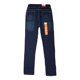thumbnail image 2 of Jeans George para Niña, Azul Jegging Talla 8, 2 of 3