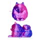 thumbnail image 3 of Urna Funeraria para Cenizas de Cremación Mascota tipo Pomerania, 3 of 5