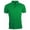 Kelly Green, variant on SOLs Mens Prime Pique Plain Short Sleeve Polo Shirt
