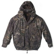 Remington Insulated Hunting Jacket - Mossy Oak Break-Up
