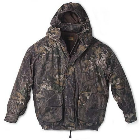 Remington Insulated Hunting Jacket - Mossy Oak Break-Up