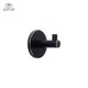 thumbnail image 1 of Perchas adhesivas de latón para ropa de producción profesional, gancho para guardarropa de pared de alta resistencia para baño Sincero  Hogar, 1 of 6