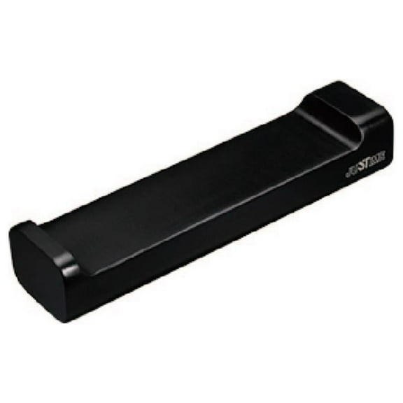 Justime USA Dragon Spare Toilet Tissue Holder (Black Coating)