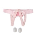 thumbnail image 2 of Baby Inguinal Hernia Strap, External Fixation Baby Inguinal Hernia Support Belt Adjust Size  For Daily Use, 2 of 8